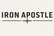 Translation missing: en.Iron Apostles accessibility.home